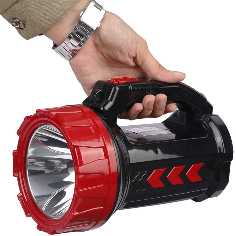 چراغ قوه شارژی Keyang KY-7737B