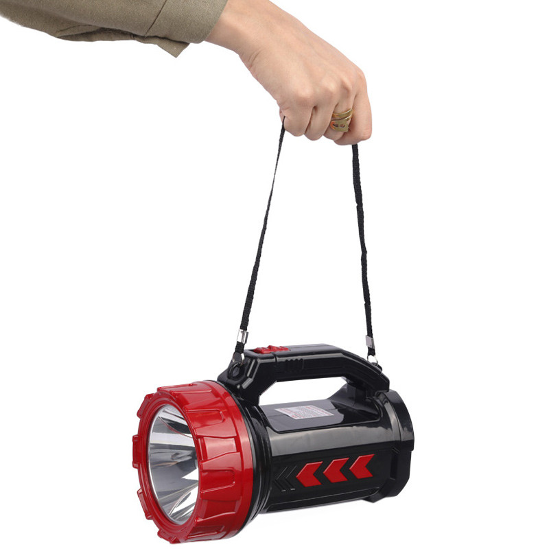 چراغ قوه شارژی Keyang KY-7737B