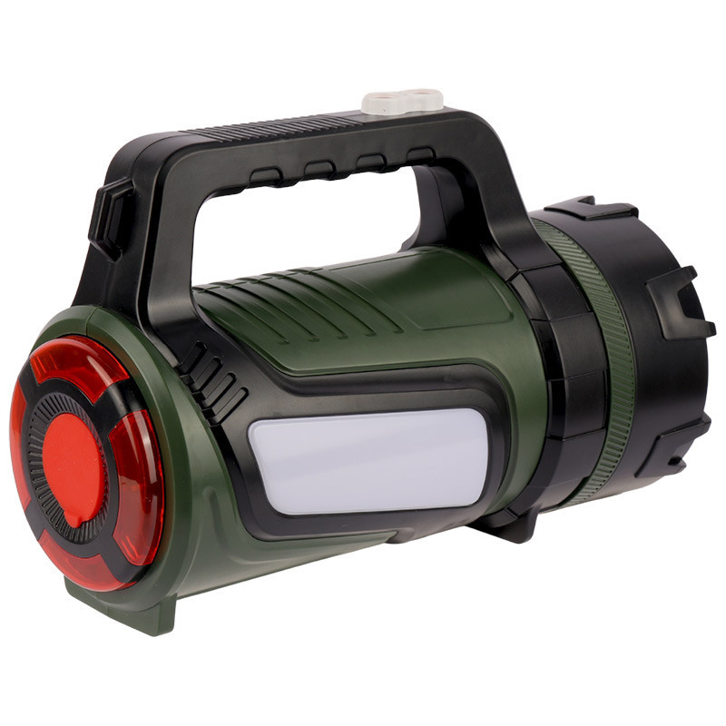 چراغ قوه شارژی DP.LED Light DP-7322
