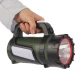 چراغ قوه شارژی DP.LED Light DP-7322