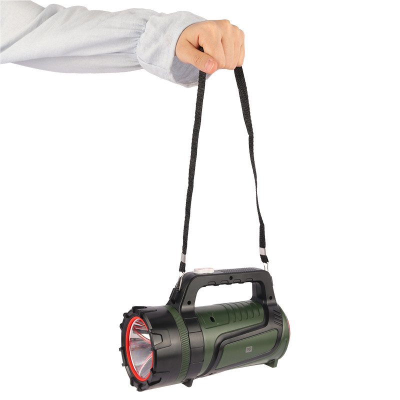 چراغ قوه شارژی DP.LED Light DP-7322