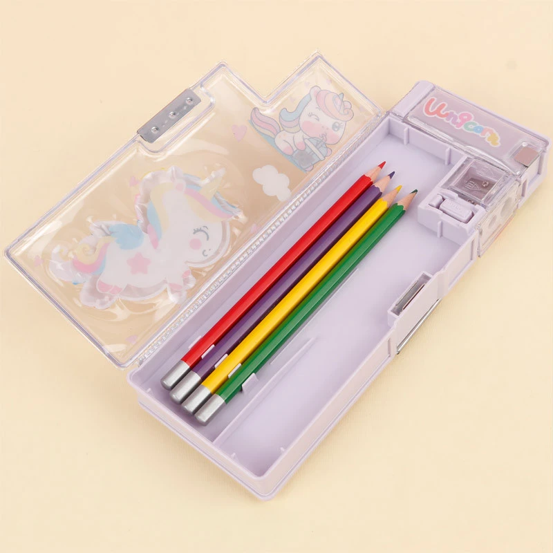 جامدادی طرح یونیکورن