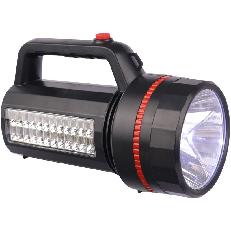 چراغ قوه شارژی DP.LED Light DP-7332A