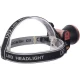 چراغ قوه پیشانی هدلایت شارژی DP.LED Light DP-7238B