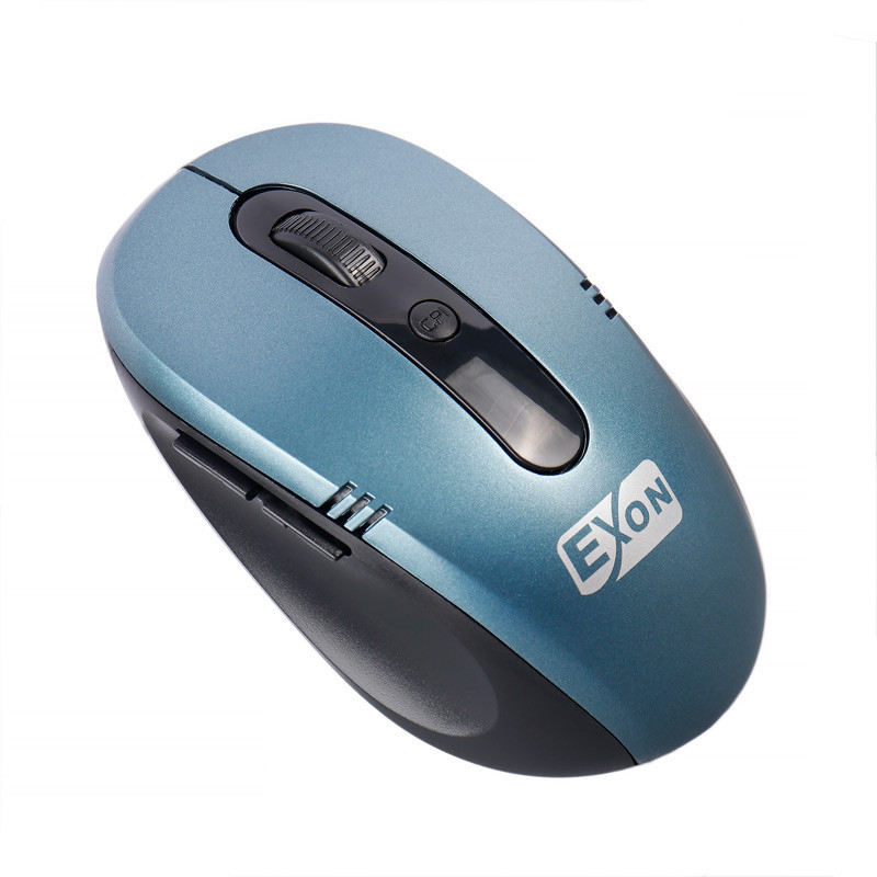 موس بی سیم اکسون G-108
