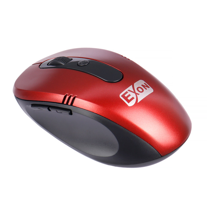 موس بی سیم اکسون G-108