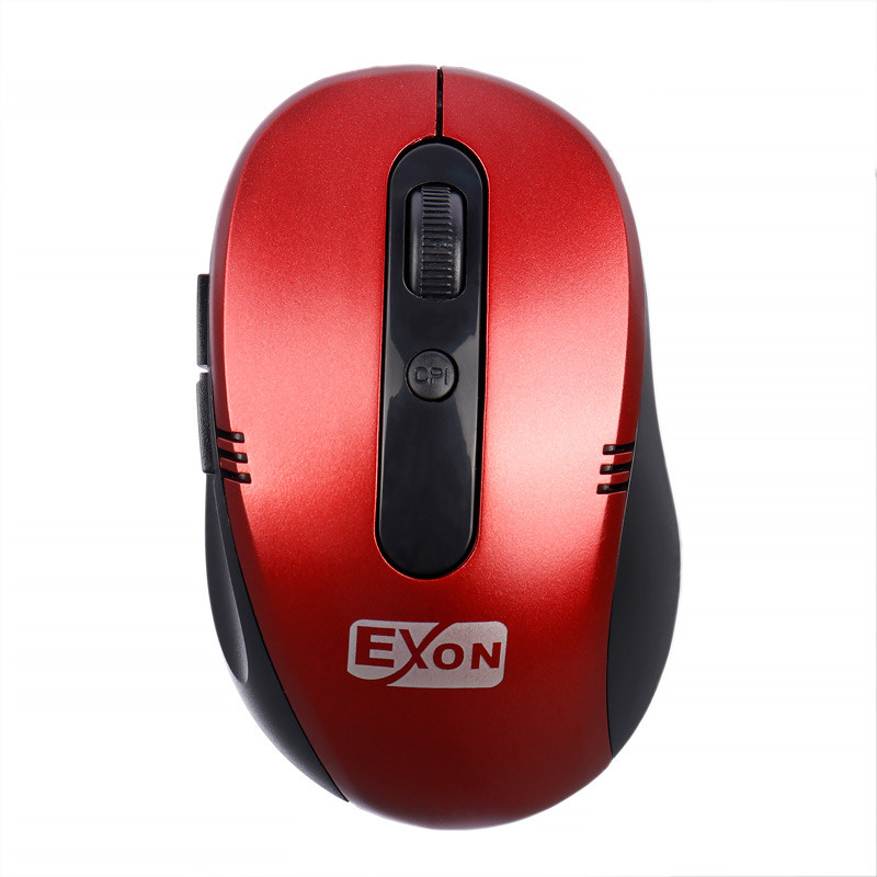 موس بی سیم اکسون G-108