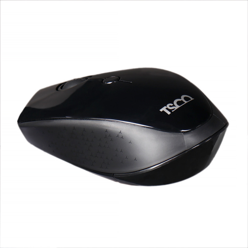 موس بی سیم TSCO TM 729W Silent