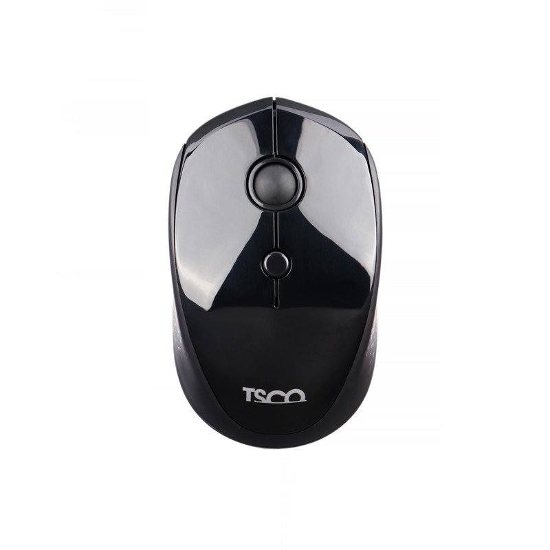 موس بی سیم TSCO TM 729W Silent