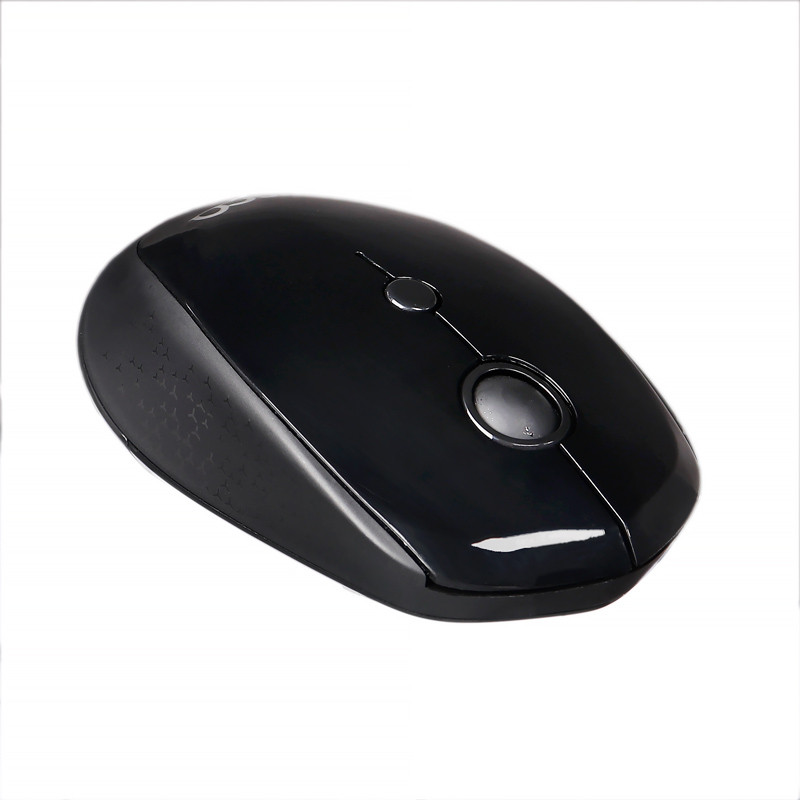 موس بی سیم TSCO TM 729W Silent
