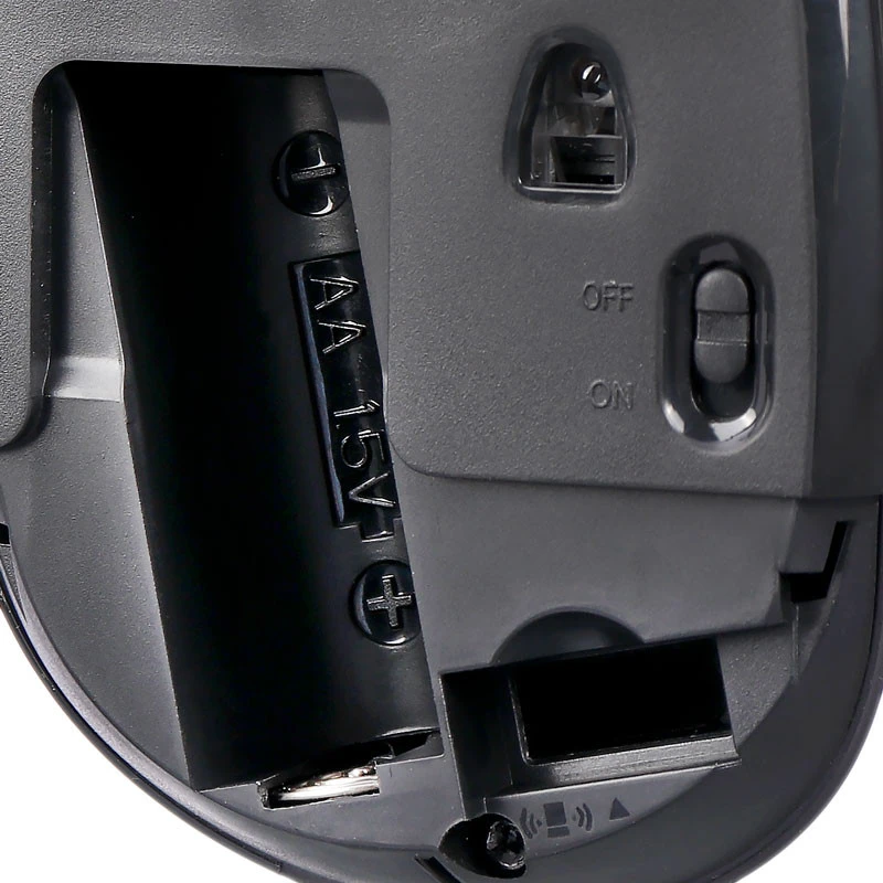 موس بی سیم TSCO TM 729W Silent