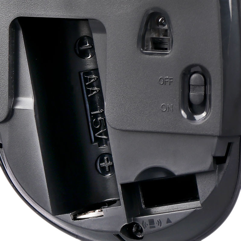 موس بی سیم TSCO TM 729W Silent