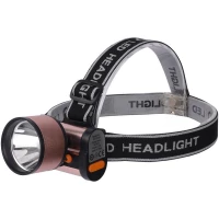 چراغ قوه پیشانی هدلایت شارژی DP.LED Light DP-7241B