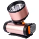 چراغ قوه پیشانی هدلایت شارژی DP.LED Light DP-7241B