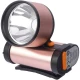 چراغ قوه پیشانی هدلایت شارژی DP.LED Light DP-7241B