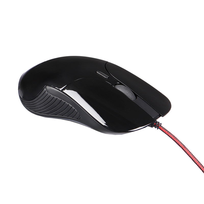 موس گیمینگ TSCO TM 732GA