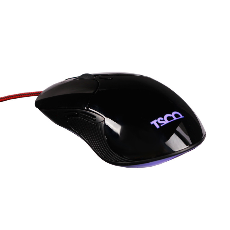 موس گیمینگ TSCO TM 732GA