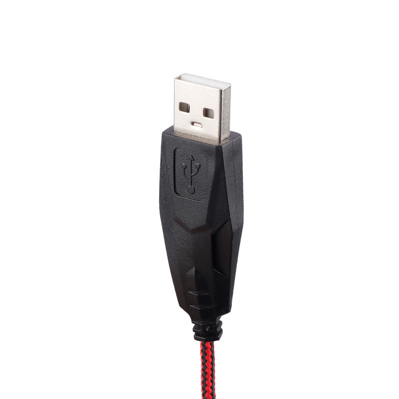 موس گیمینگ TSCO TM 732GA