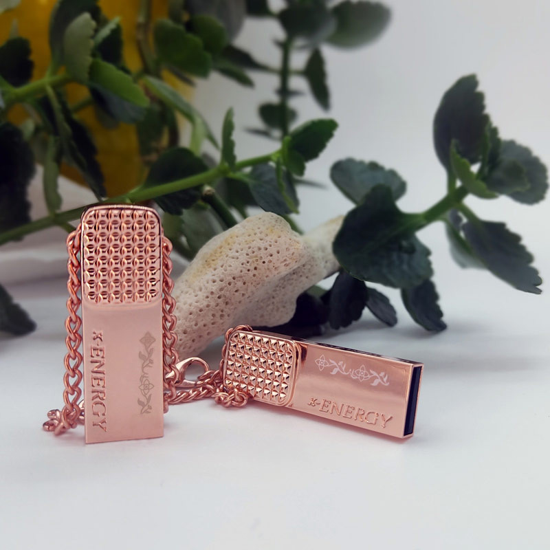فلش ۶۴ گیگ ایکس انرژی X-Energy Elegant