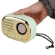 اسپیکر بلوتوثی رم و فلش خور MMS-08