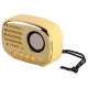 اسپیکر بلوتوثی رم و فلش خور MMS-08