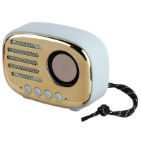 اسپیکر بلوتوثی رم و فلش خور MMS-08