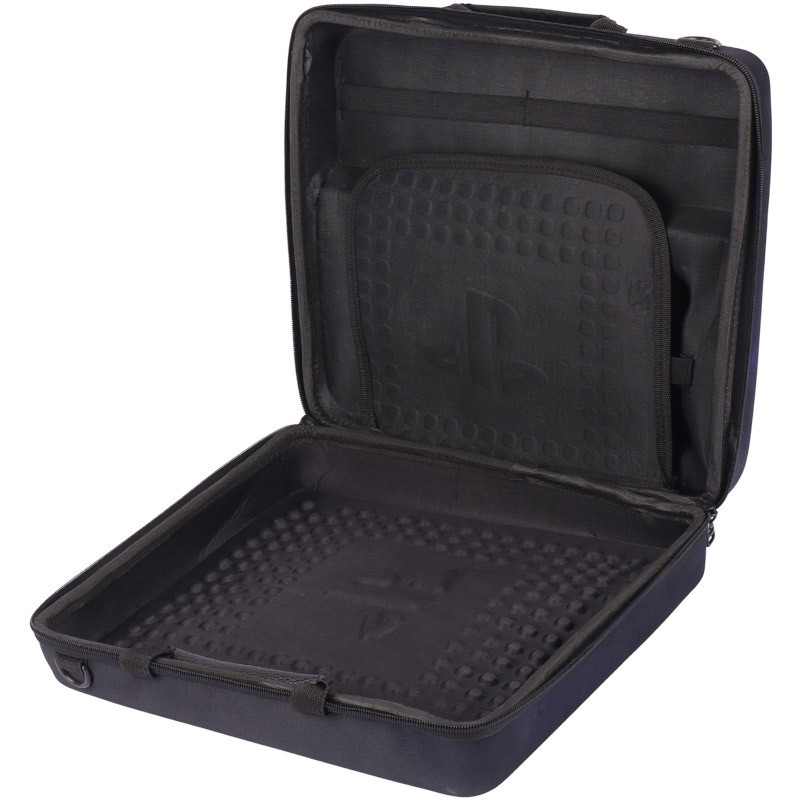 کیف کنسول بازی PS4 طرح Batman کد 5