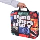 کیف کنسول بازی PS4 طرح GTA V کد 8