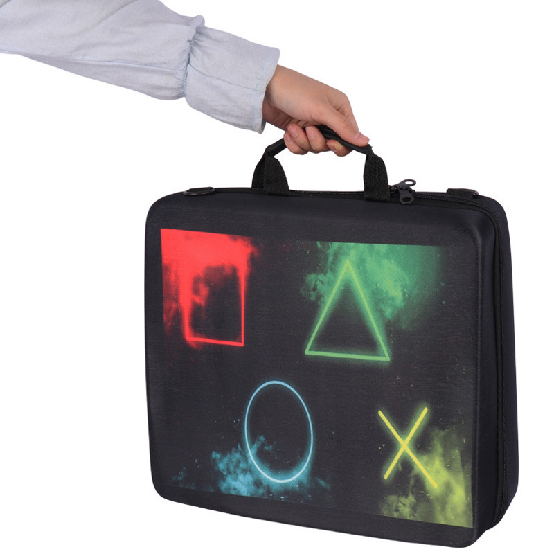 کیف کنسول بازی PS4 طرح Playstation کد 10