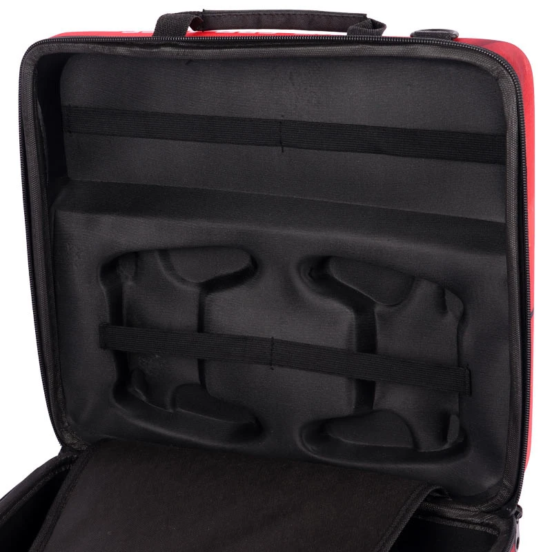 کیف کنسول بازی PS4 طرح Red Dead Redemption 2 کد 12