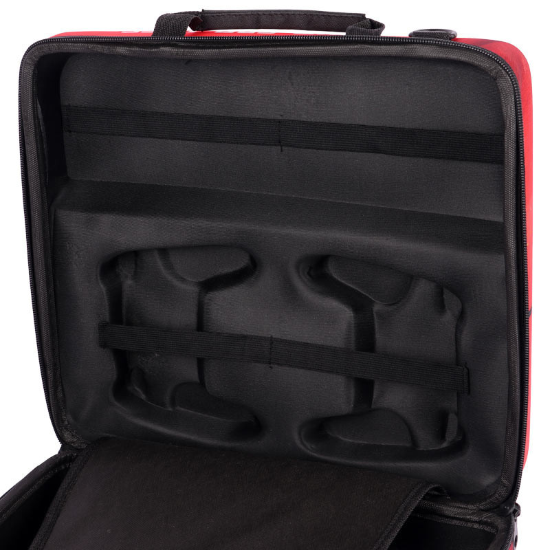 کیف کنسول بازی PS4 طرح Red Dead Redemption 2 کد 12