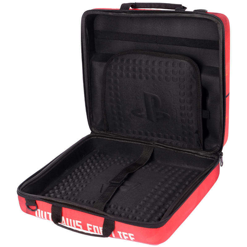 کیف کنسول بازی PS4 طرح Red Dead Redemption 2 کد 12