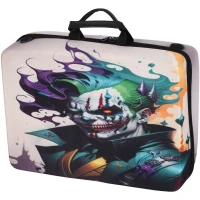 کیف کنسول بازی PS5 طرح Joker کد 15