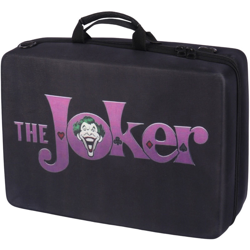 کیف کنسول بازی PS5 طرح Joker کد 16