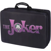 کیف کنسول بازی PS5 طرح Joker کد 16