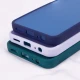 قاب PC متال ایرون مات محافظ لنزدار Samsung Galaxy A22 5G
