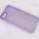 قاب PC متال ایرون مات محافظ لنزدار iPhone 6 / 6s