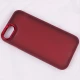 قاب PC متال ایرون مات محافظ لنزدار iPhone 6 / 6s