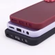 قاب PC متال ایرون مات محافظ لنزدار Xiaomi Redmi Note 8