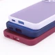 قاب PC متال ایرون مات محافظ لنزدار Samsung Galaxy S21 FE 5G