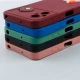 قاب عروسکی برجسته محافظ لنزدار Xiaomi Poco M5 + آویز