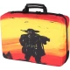 کیف کنسول بازی PS5 طرح Red Dead Redemption 2 کد 7
