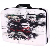 کیف کنسول بازی PS5 طرح Joker کد 17