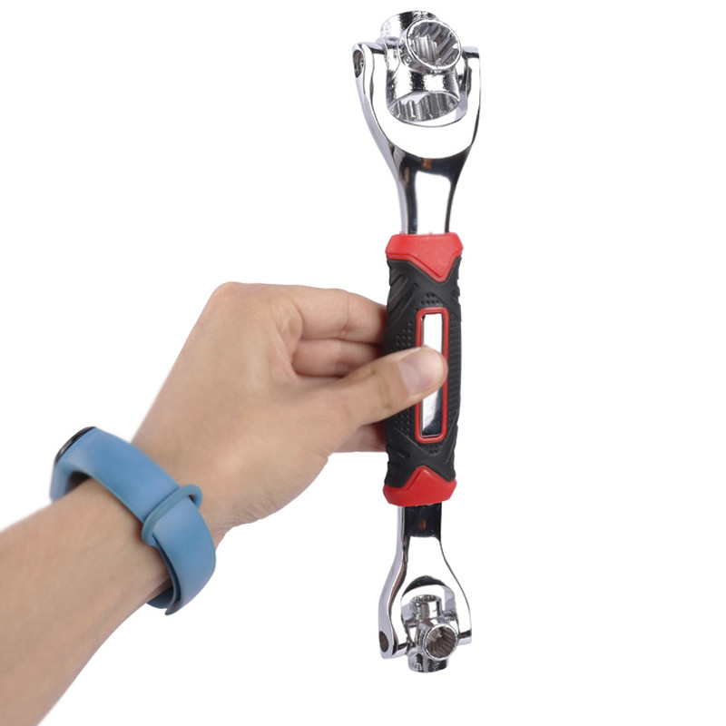 آچار همه کاره Tiger wrench