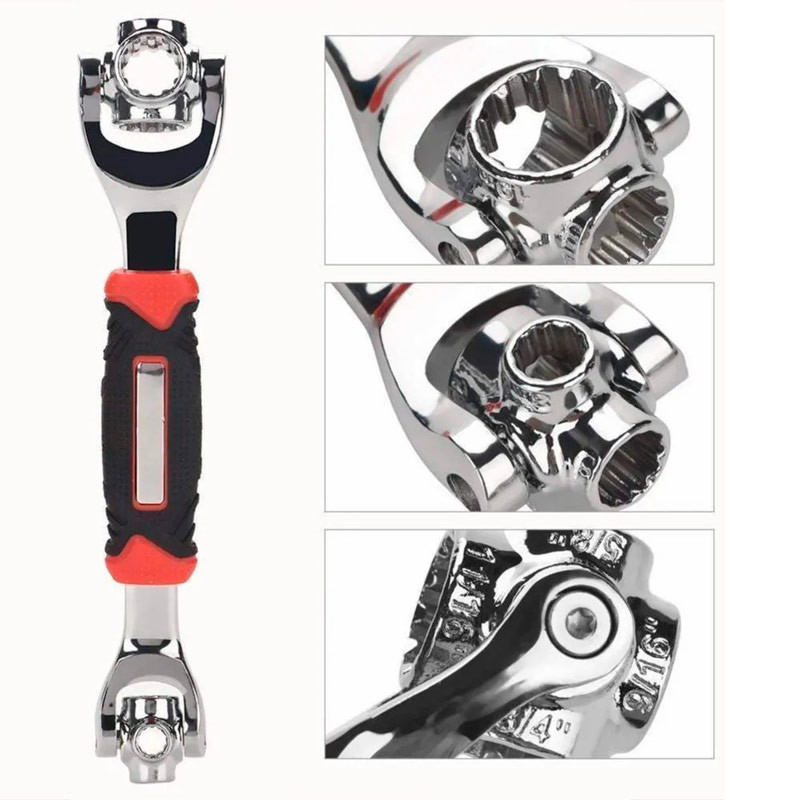 آچار همه کاره Tiger wrench
