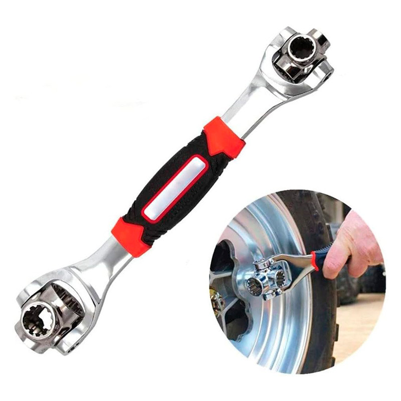آچار همه کاره Tiger wrench