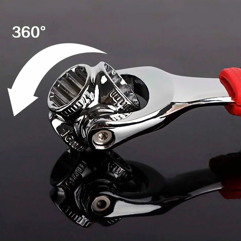 آچار همه کاره Tiger wrench