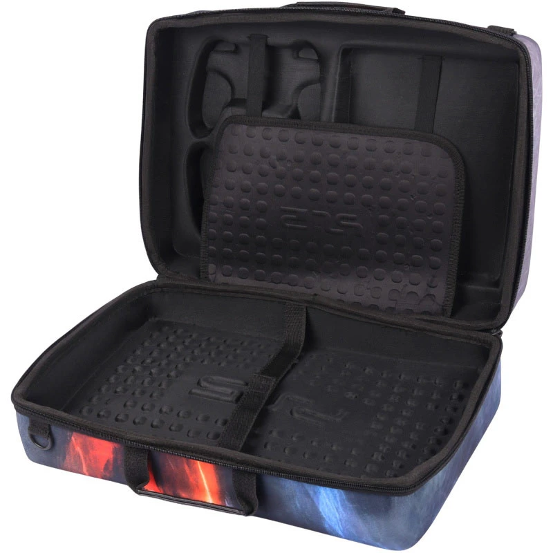 کیف کنسول بازی PS5 طرح Mortal Kombat