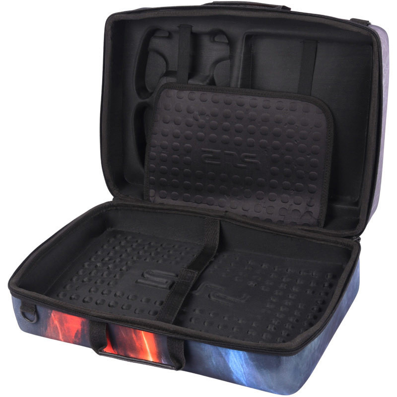 کیف کنسول بازی PS5 طرح Mortal Kombat