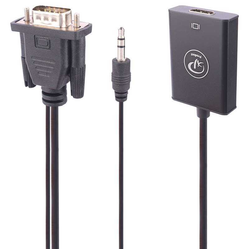 تبدیل XP-Product XP-T906G VGA To HDMI